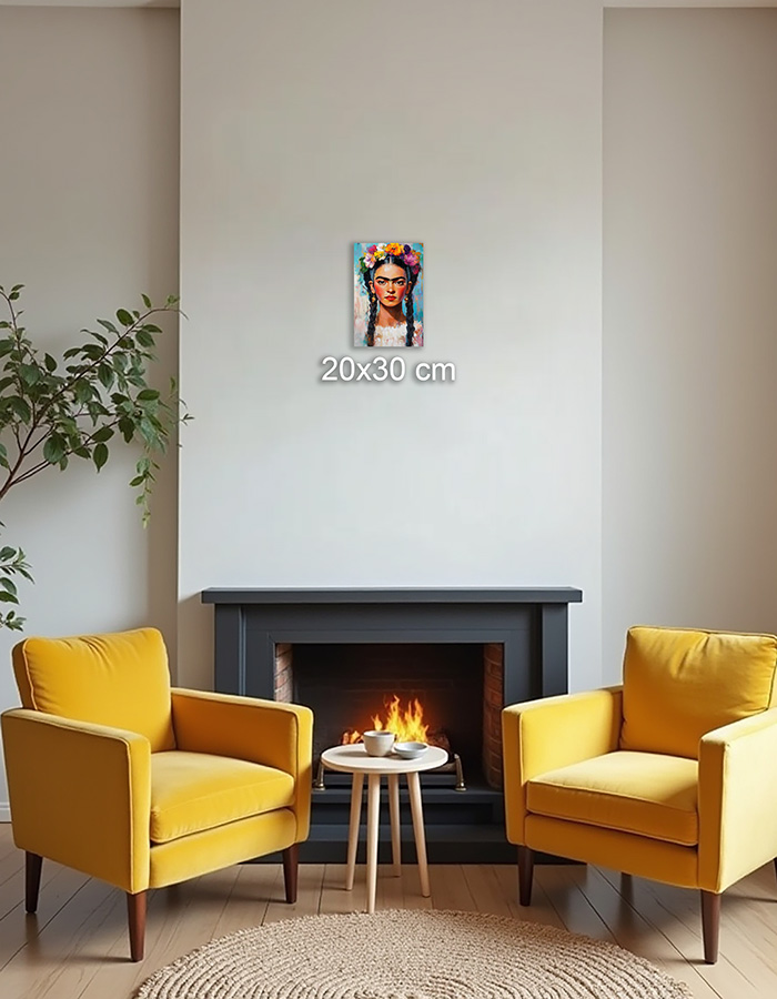 Selected variation preview