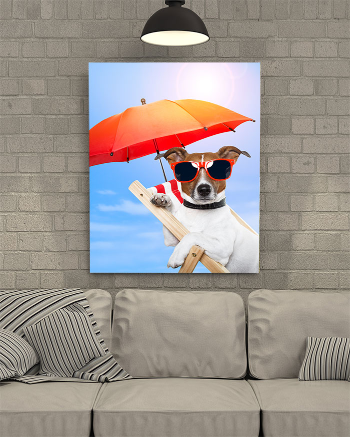 Tablouri predefinite