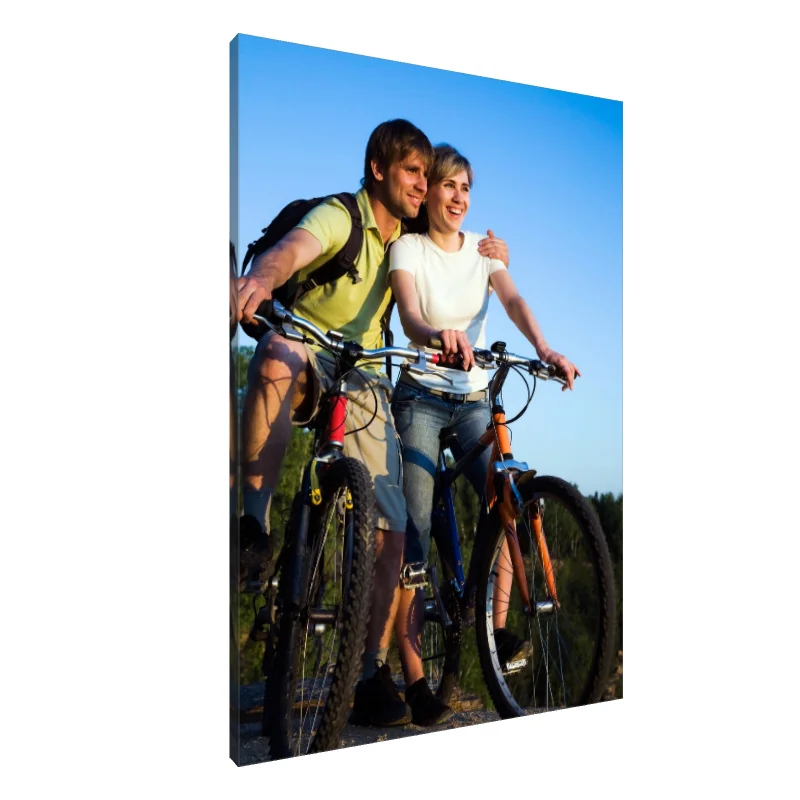 Tablou Canvas: Aventuri deblocate