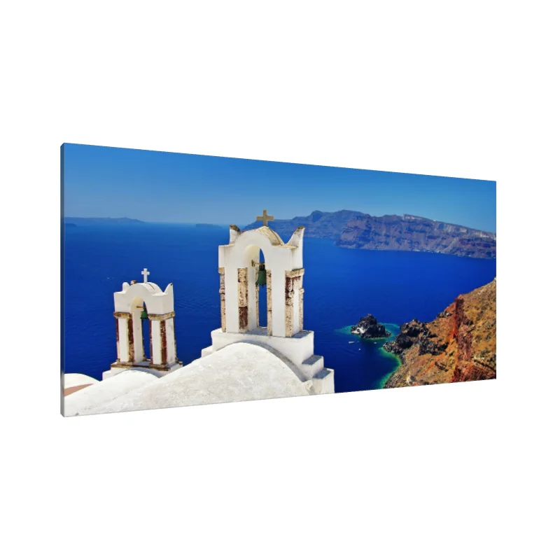 Tablou Canvas: Vise din Egee