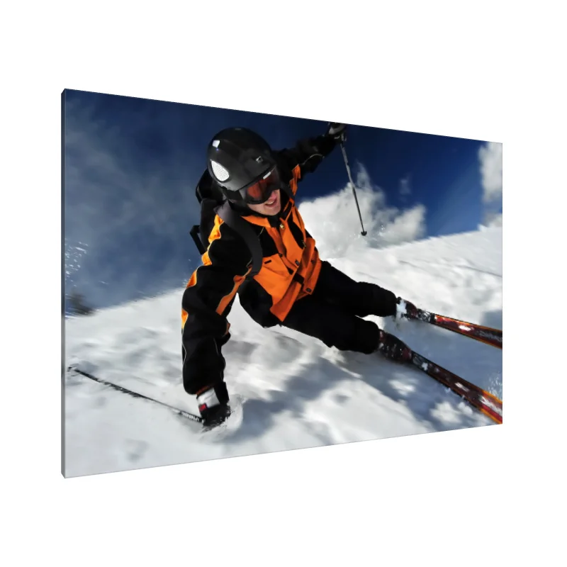 Tablou Canvas: Freamăt Alpin 1754590198477