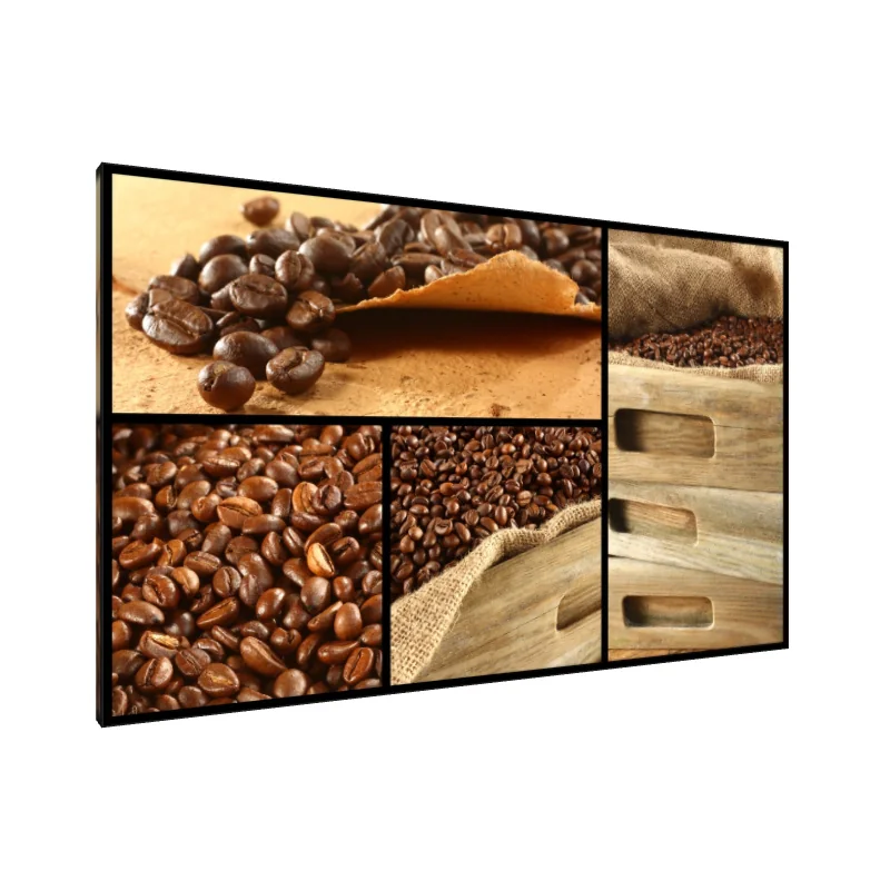 Tablou Canvas: Boabe de fericire - Image 1