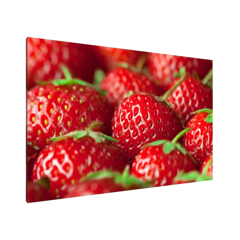 Tablou Canvas: Extaz de fructe de pădure (1)