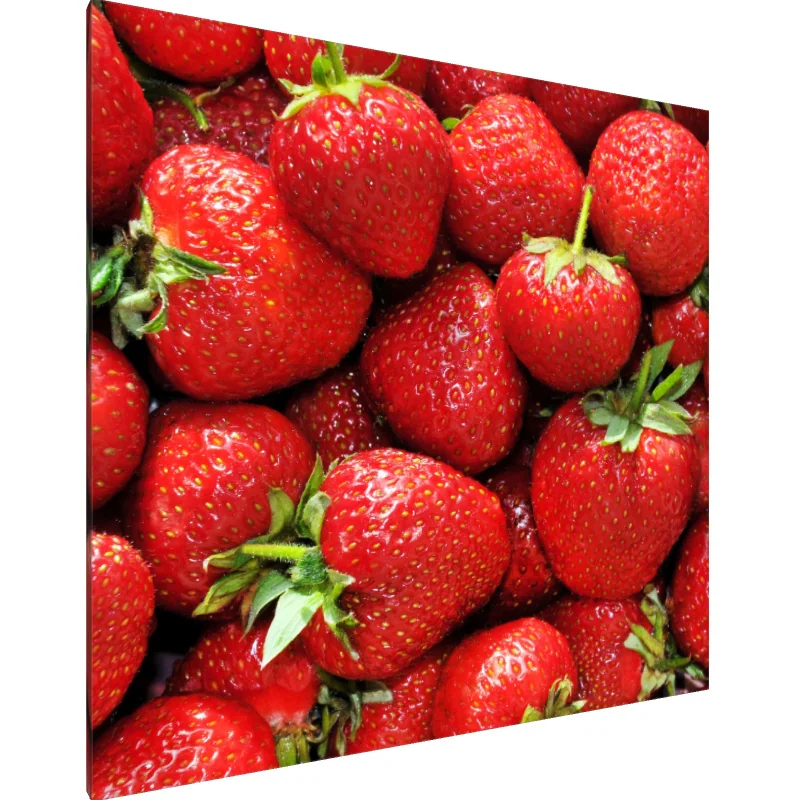 Tablou Canvas: Deliciu de fructe de pădure (1) 1754590219618 - Image 1