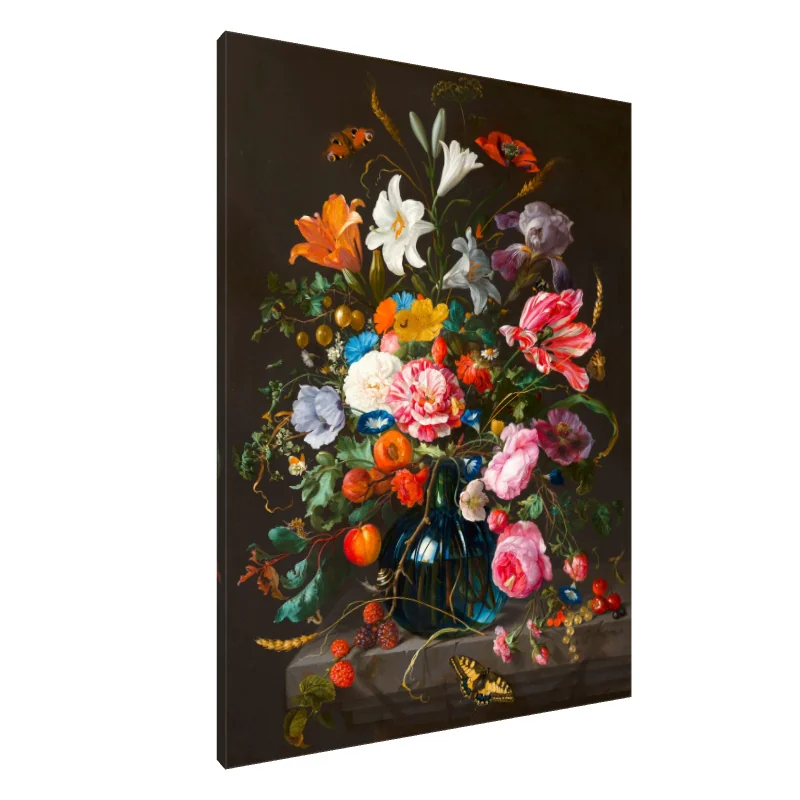 Tablou canvas: Simfonia înfloritoare