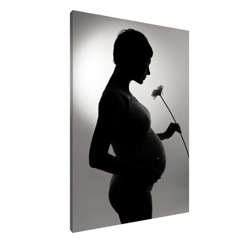 Tablou Canvas: Viață înfloritoare