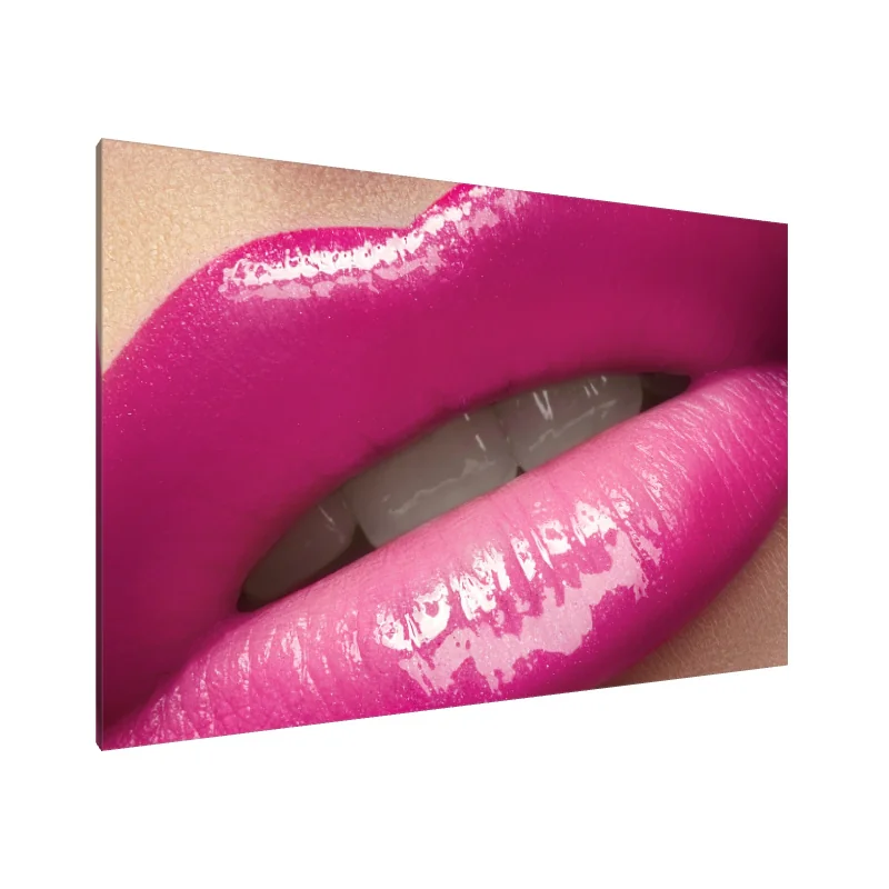 Tablou Canvas: Îndrăzneț și Frumos