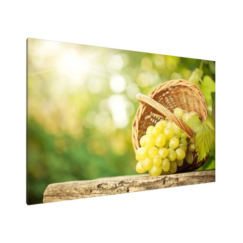 Tablou Canvas: Recoltă bogată