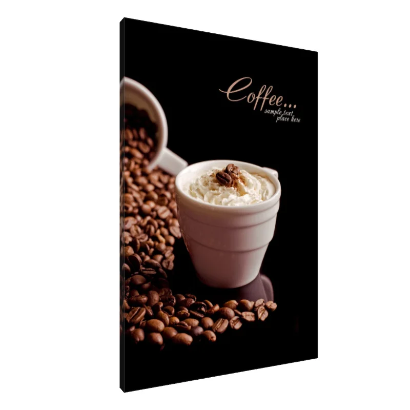 Tablou Canvas: Fericire preparată (3)