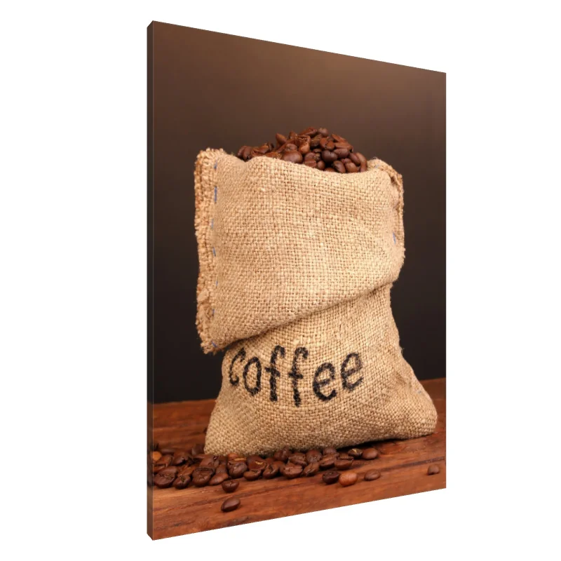 Tablou Canvas: Fericire preparată (5)