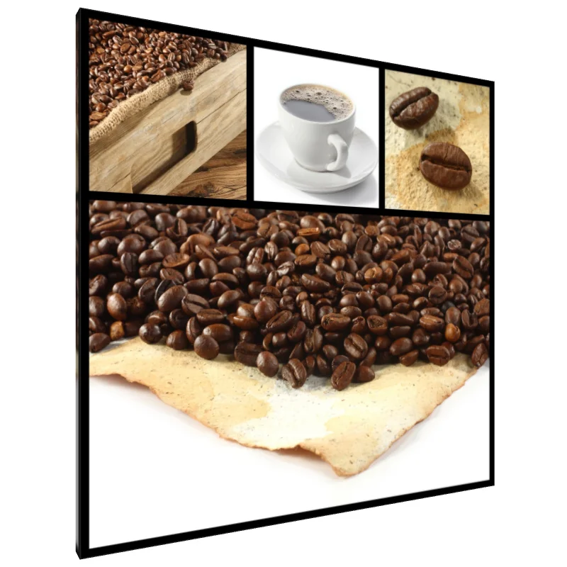 Tablou Canvas: Fericire preparată (1)