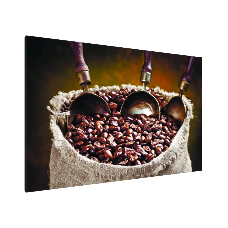 Tablou Canvas: Fericire preparată