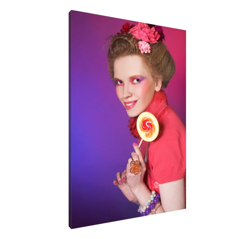 Tablou Canvas: Fantezie Dulce