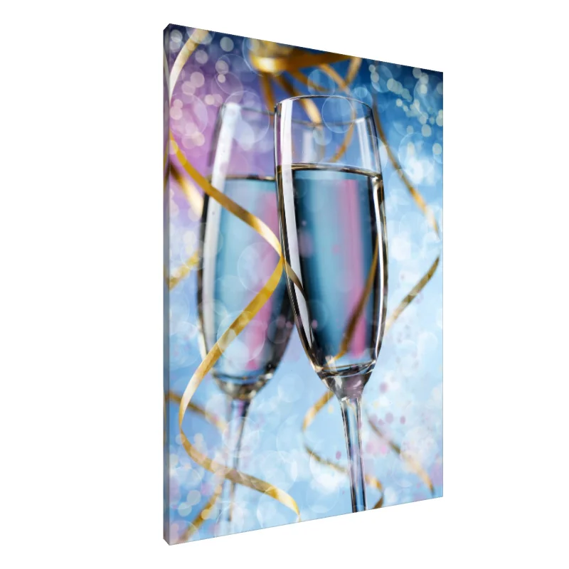 Tablou Canvas: Sărbătoare și veselie