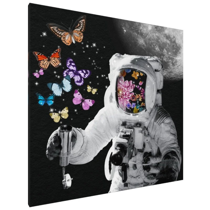 Tablou Canvas: Armonie cerească