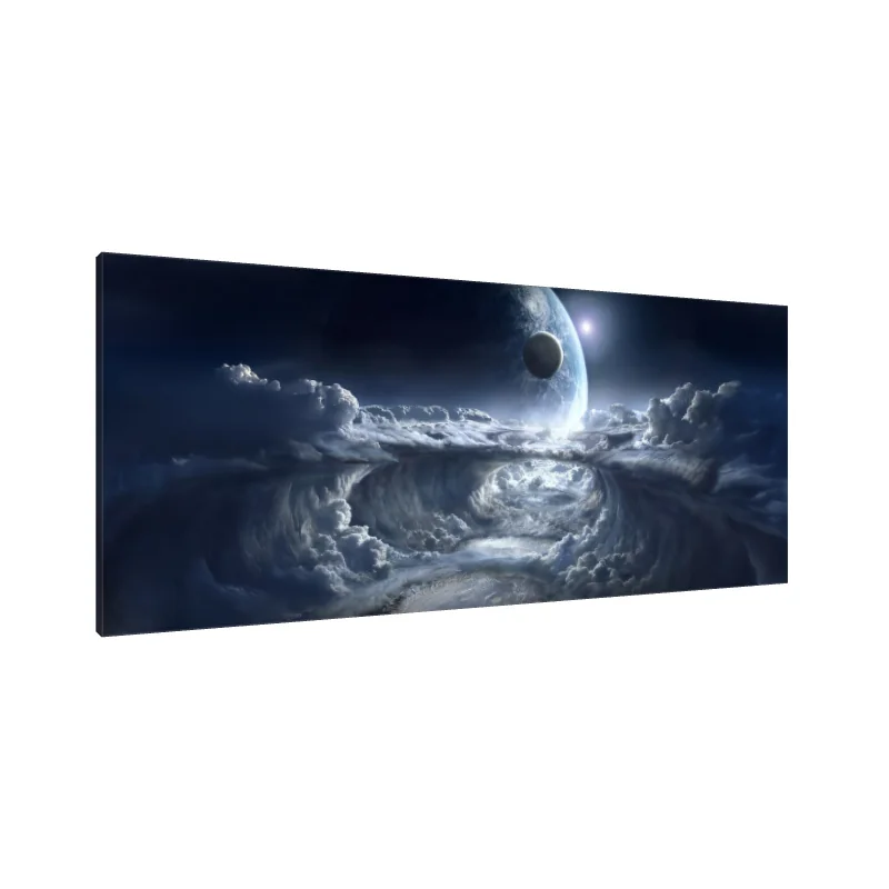 Tablou Canvas: Simfonia Cerurilor