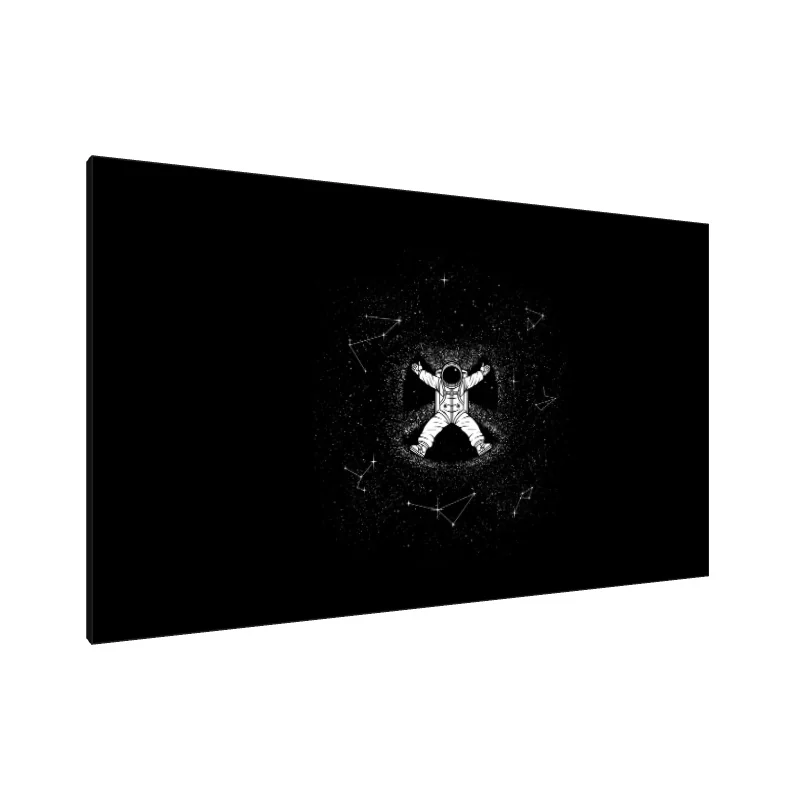 Tablou Canvas: Rătăcitorul Ceresc