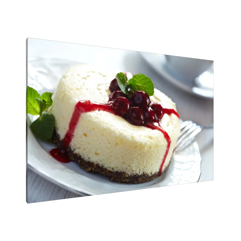 Tablou Canvas: Deliciu cu Cireșe