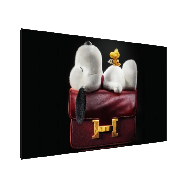 Tablou Canvas: Relaxare Chic