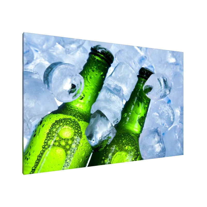 Tablou Canvas: Vibrații relaxante - Image 1