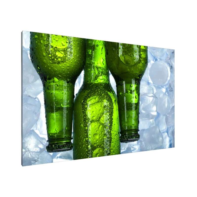 Tablou Canvas: Perfecțiune răcoritoare 1754590191859