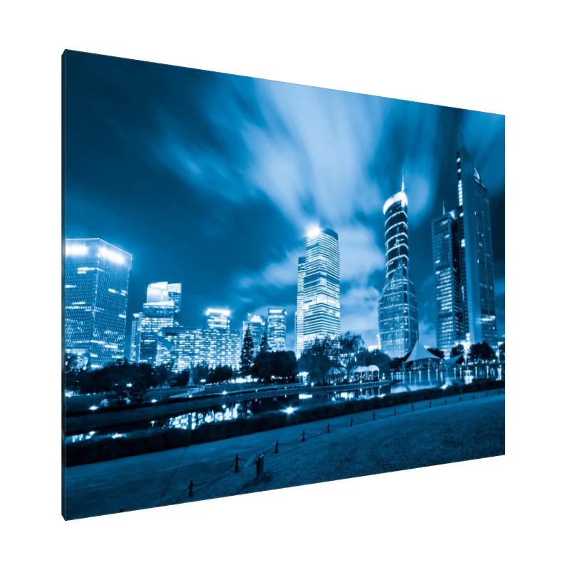 Tablou Canvas: Orașul Viselor - Image 1