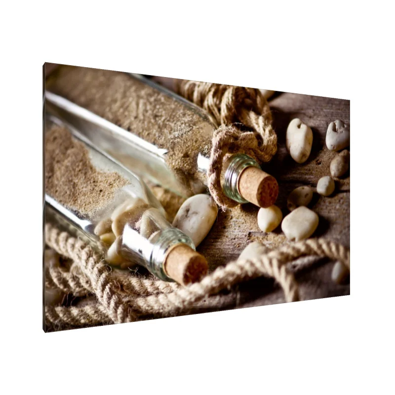 Tablou Canvas: Serenitate Costieră