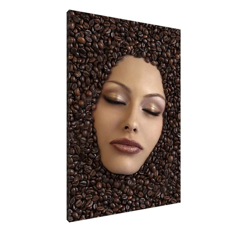 Tablou Canvas: Vise de Cafea (2)