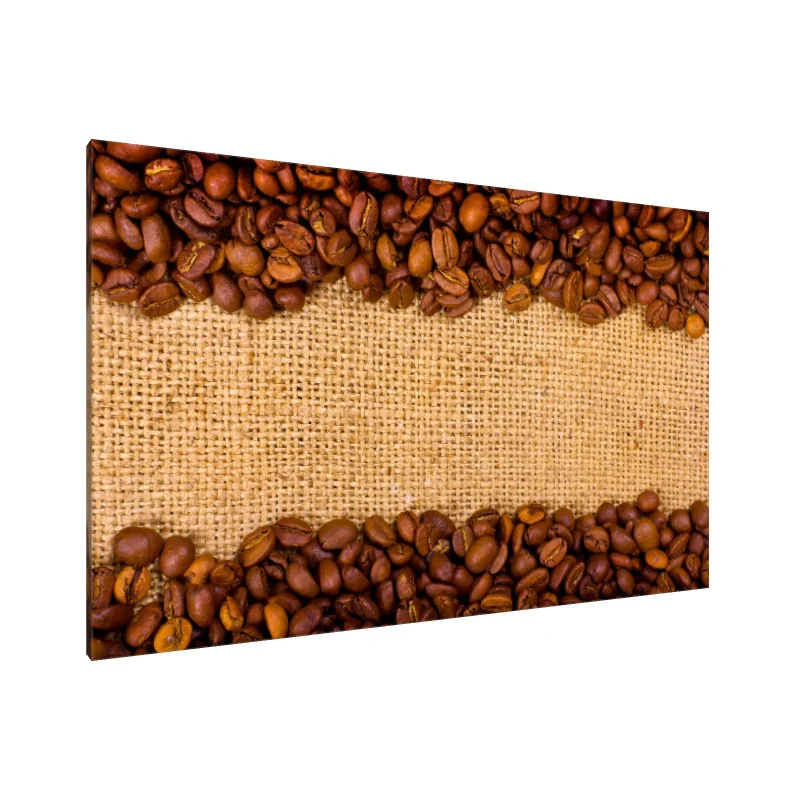 Tablou Canvas: Armonia Cafelei (1) - Image 1