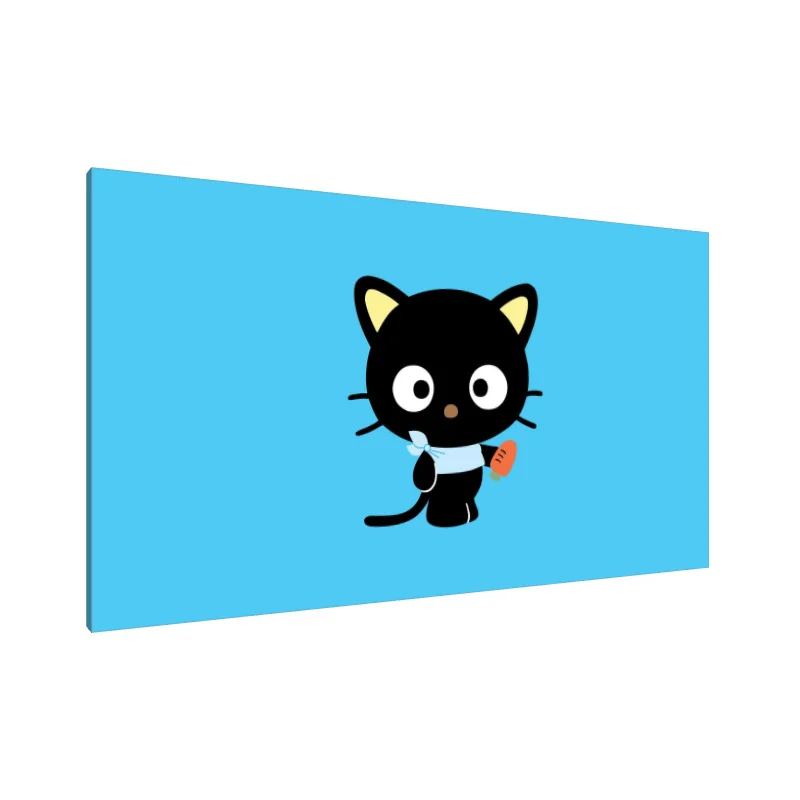 Tablou Canvas: Pisica Cool încântătoare