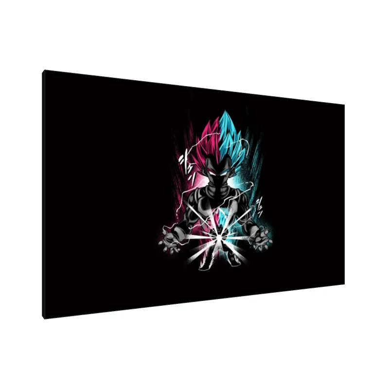 Tablou Canvas: Putere Cosmică Eliberată