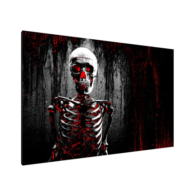 Tablou Canvas: Ecouri Cremene