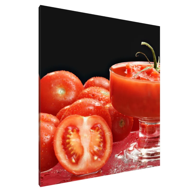 Tablou Canvas: Deliciul Recoltei Cremene