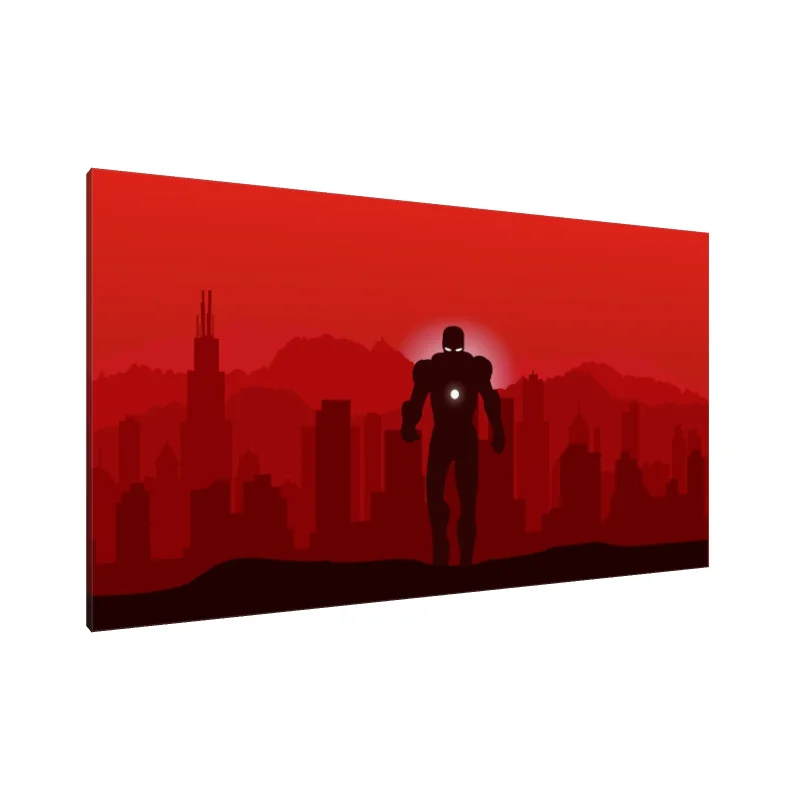 Tablou Canvas: Protecția Cremenei