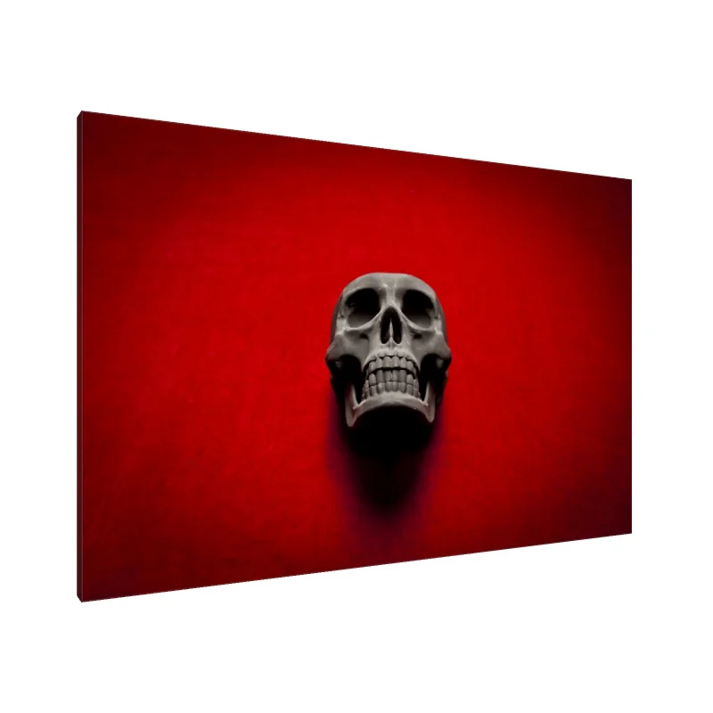 Tablou Canvas: Reflecție Cremeneștă