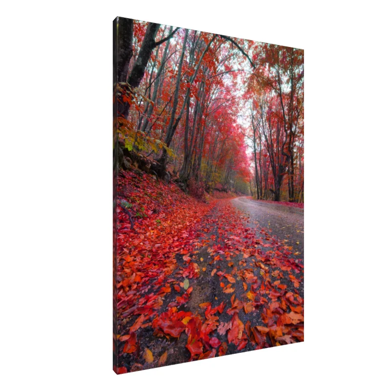 Tablou Canvas: Șoaptă Cremene.