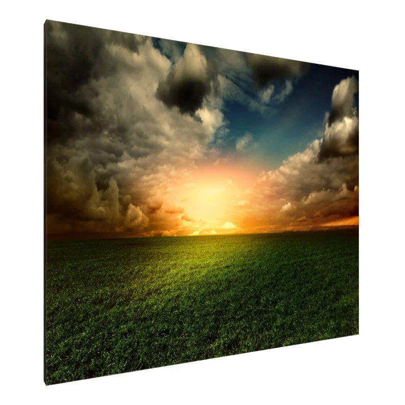 Tablou Canvas: Îmbrățișarea Zorilor (1)