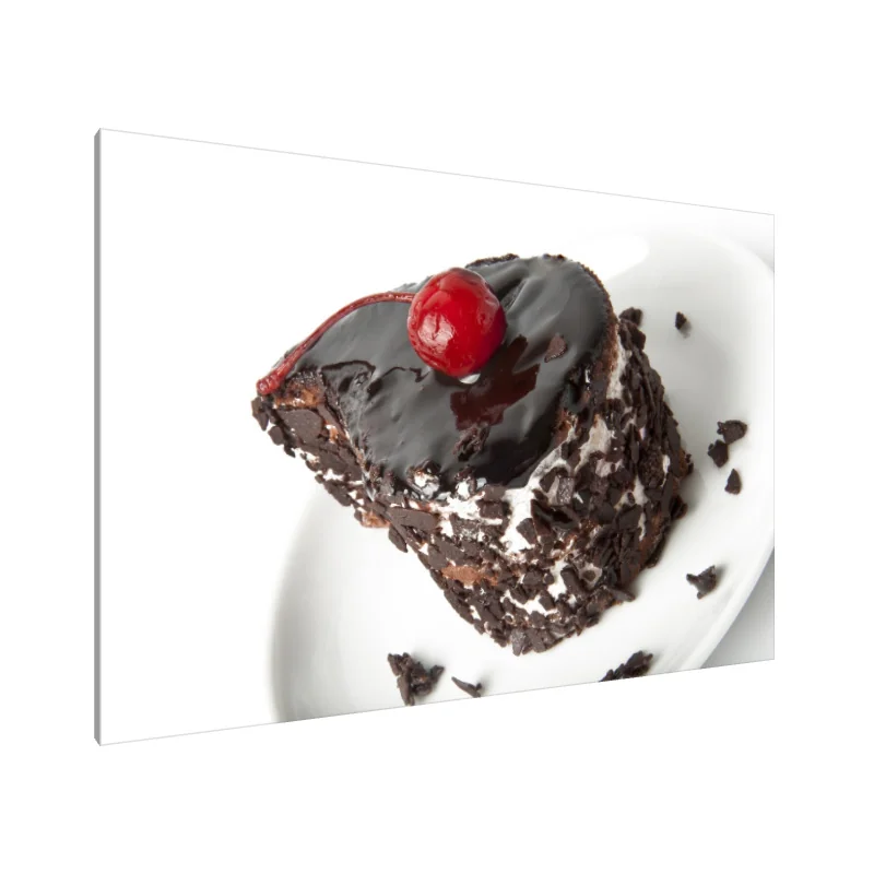 Tablou Canvas: Deliciu al Decadenței