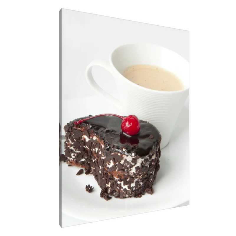 Tablou Canvas: Deliciu al Decadenței (1)