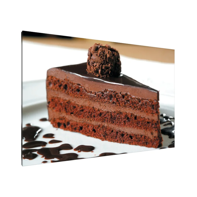 Tablou Canvas: Deliciu Decadent (1) 1754590218077 - Image 1