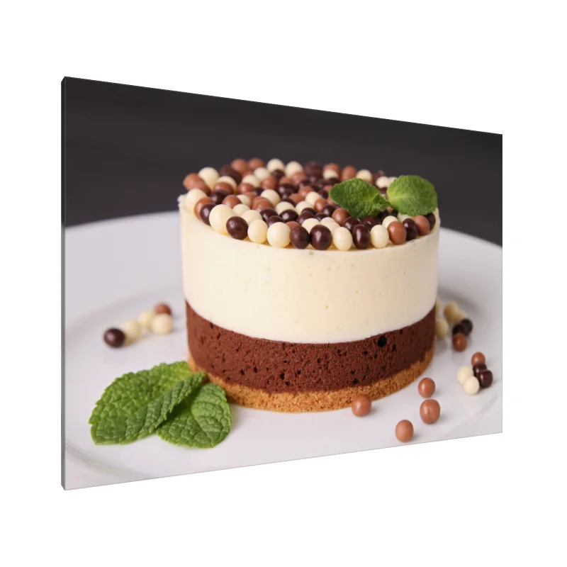 Tablou Canvas: Deliciu decadent 1754590192577