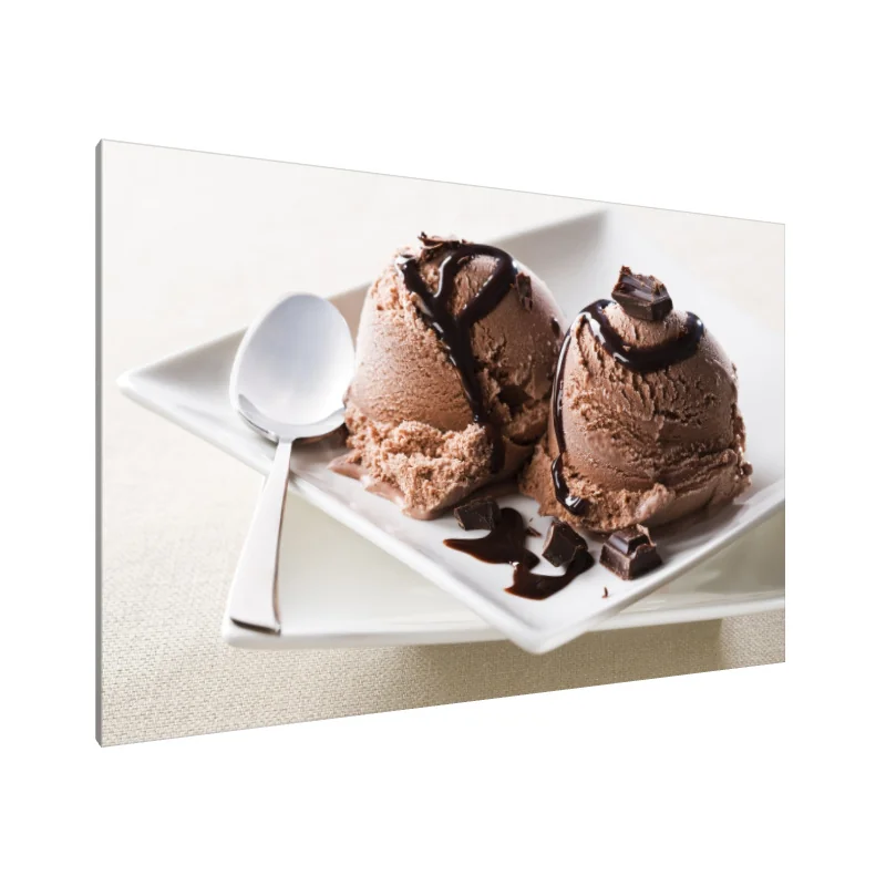 Tablou Canvas: Deliciu decadent (1) - Image 1