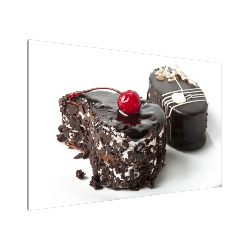 Tablou Canvas: Delicii decadente