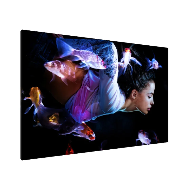 Tablou Canvas: Scufundare în peisajul viselor - Image 1