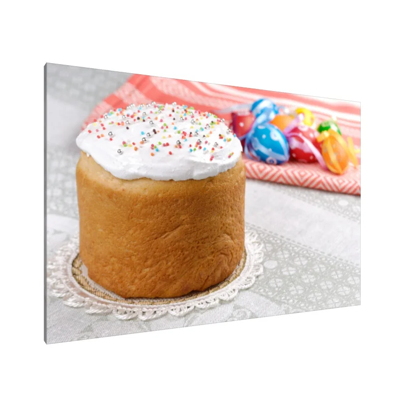 Tablou Canvas: Bucurie de Paște (5)