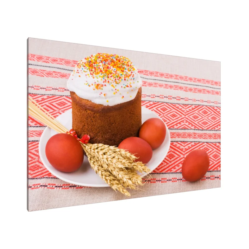 Tablou Canvas: Esența Paștelui