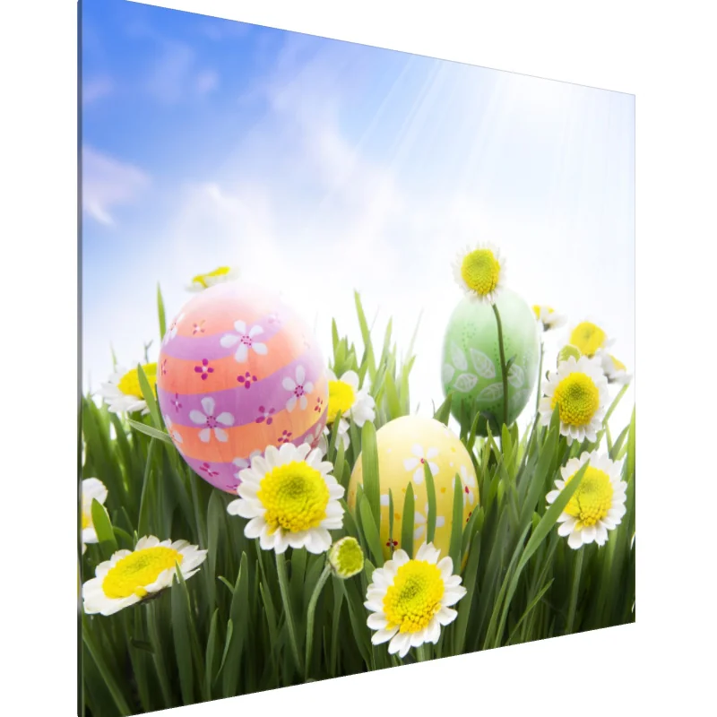 Tablou Canvas: Paște înfloritor