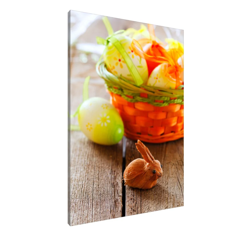 Tablou Canvas: Șoapte de Paște