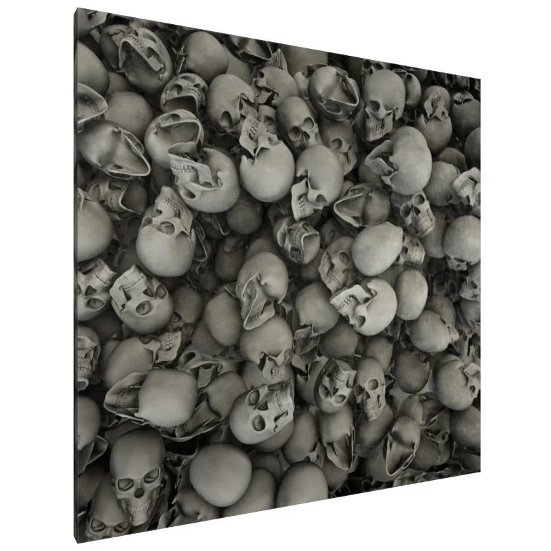 Tablou Canvas: Ecouri ale Eternității - Image 1