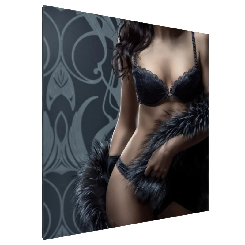 Tablou Canvas: Eleganță rafinată